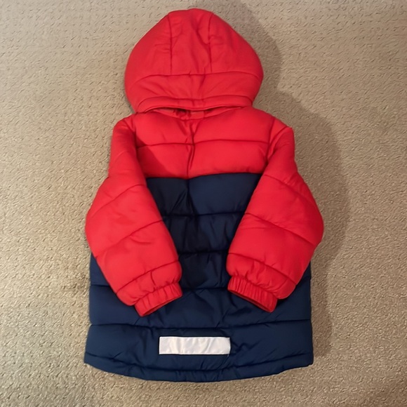 Kids puffer jacket from H&M - Picture 2 of 7
